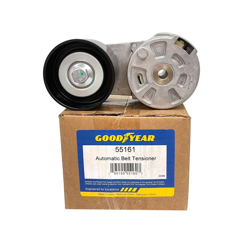 Cummins AUTOMATIC BELT TENSIONER 55161 38587 89440 49563 814.89440